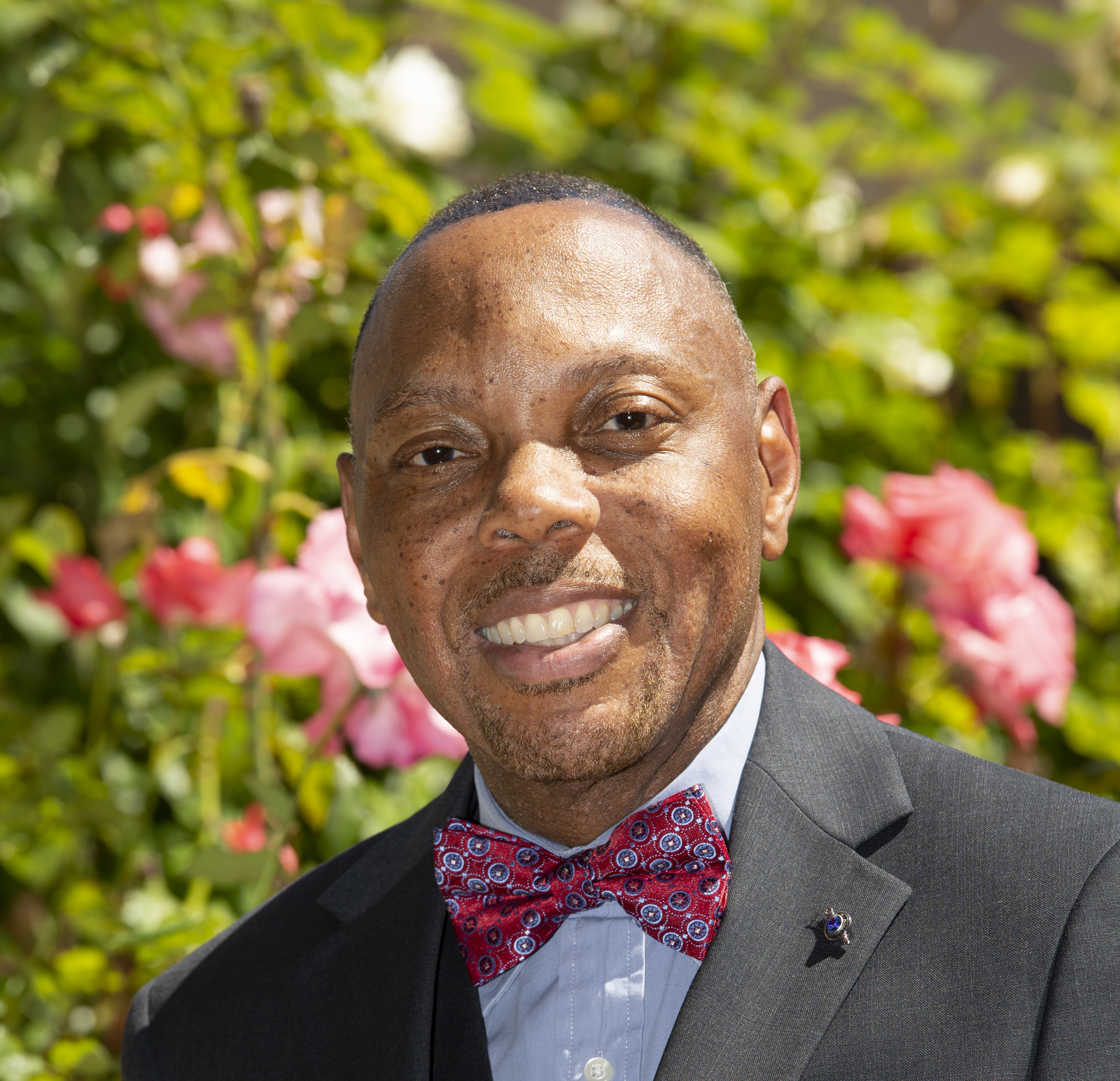 Dr. Nathaniel Jones III Joins Governing Board Of ACCJC